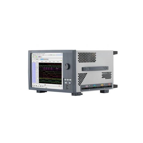 Портативный логический анализатор Keysight 16862A