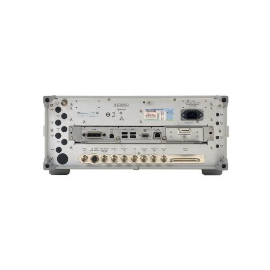 Портативный анализатор сигналов Keysight N9010A-503