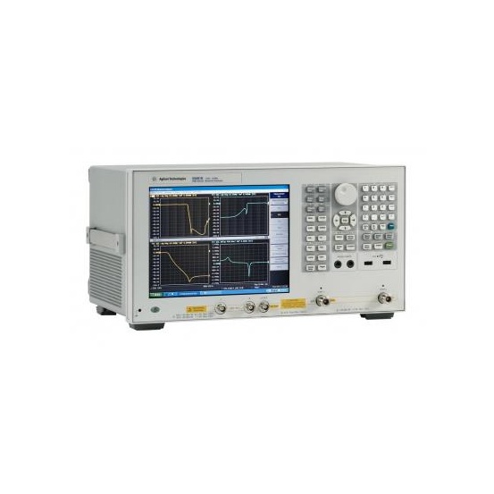 ВЧ анализатор цепей Keysight E5061B-3L5