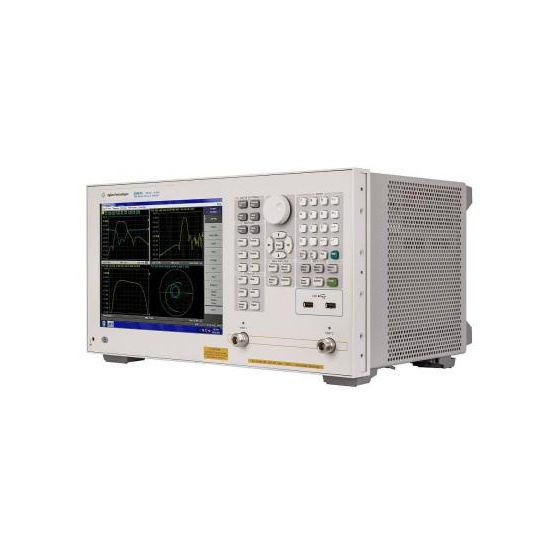 Анализатор цепей Keysight E5063A-245