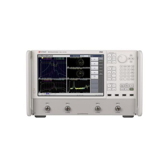 Анализатор цепей Keysight E5080A-445