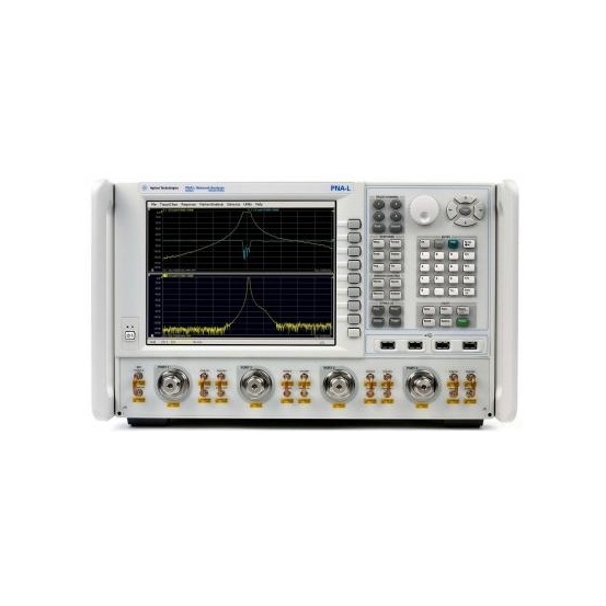 ВЧ и СВЧ анализатор цепей Keysight N5232A