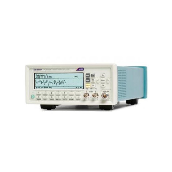 Частотомер Tektronix FCA3003