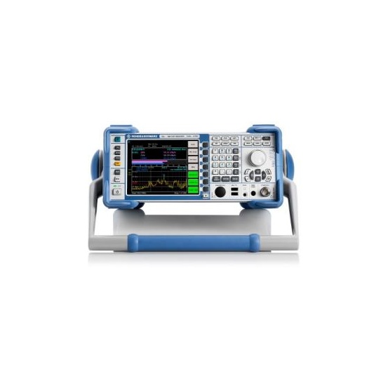 Тестовый приемник электромагнитных помех Rohde & Schwarz ESL3