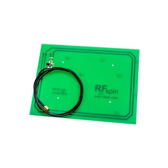 Антенна внутренняя RFID-2