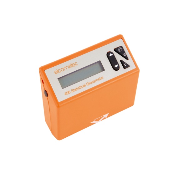 Блескомер Elcometer 406L