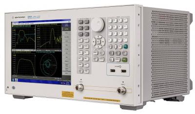 Анализатор цепей Keysight E5063A-245